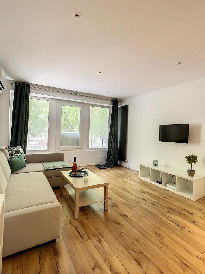 Studio Hyper Centre Gare Vieil Antibes Mer 2Pers Apartamento Exterior foto