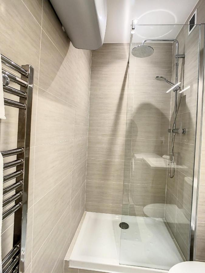 Studio Hyper Centre Gare Vieil Antibes Mer 2Pers Apartamento Exterior foto